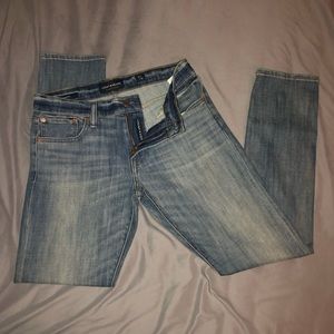 Lucky brand jeans
